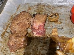 -韩国大金刚烤肉·料理(印象城店)