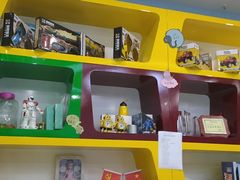 -童程童美少儿编程乐高机器人(沈河校区)