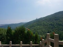 iphone_upload_pic-蒙山大佛景区