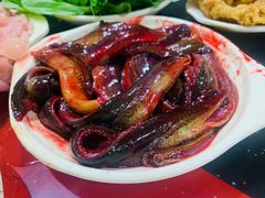现划鳝鱼-储奇门鳝鱼火锅(总店)