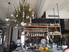 -BOR Eatery(安福路店)