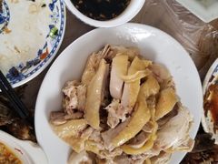 -林家饭店(新林公路店)