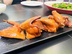 -鸽鸽小垸(长椿街店)