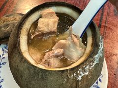 -達揚原味燉品(文明路店)