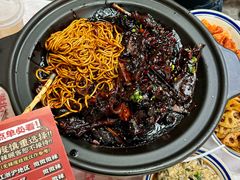 -回味黑鸭煲·始于2006(万松园店)