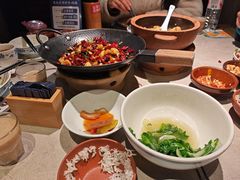 -寨子里的钵钵菜·湘西山里菜(魅力湘西店)