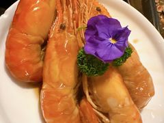 -三酉星·枫·山風与野菜(上海总店)