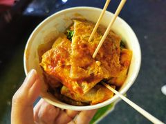 烤冷面-三禾面馆(文兴街店)