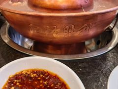 -阳坊胜利涮羊肉(阳坊老店)