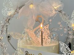 -西檬树SIMON·T轻奢蛋糕(大东方Max店)