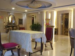 -碧中海汤泉汗蒸酒店