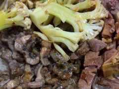 -波记美食煲仔饭蒸饭(客村店)