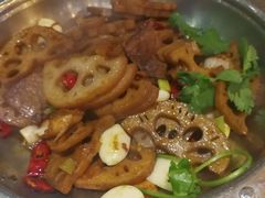 -全聚贤餐厅·湖北家常菜(沙湖店)