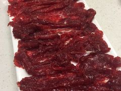 -古乐牛香·鲜牛肉牛杂火锅(新区店)