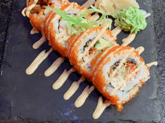 -喜寿司(金狮广场店)