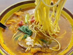 大三鲜-管记皮肚面