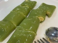 榴莲肠粉-糖潮糖水铺(省府店)