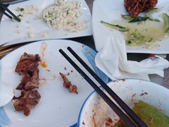 -百味源炭火烤翅 ·夜市大排档(酒仙桥店)