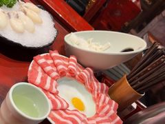 -袁老四重庆老火锅(桐梓坡店)
