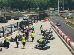-赛卡联盟WSK卡丁车俱乐部