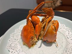 -鑫悦楼煎蟹·16年海鲜大排档