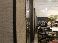 -太湖饭店玉兰厅(自助餐厅)