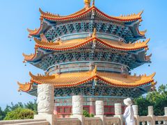 -广东圆玄道观