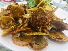-烁佳海鲜大馅饺子