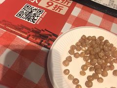 -串王阿三烧烤·小龙虾·烤鱼(拱墅胜利河美食街店)