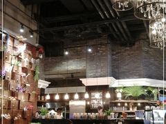 大堂-Let's Taipei 非常烘焙(太古里店)