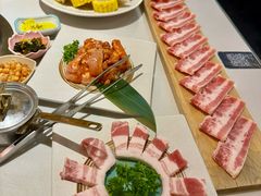 -千寻山野烤肉(中关村店)