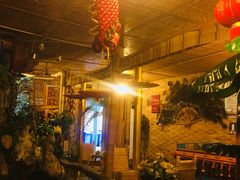 -多哥水傣味餐厅(司马巷店)