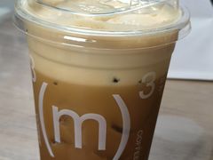 -CUBIC3三立方咖啡(西岸凤巢店)