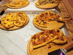 -比格比萨自助(延庆万达广场店)