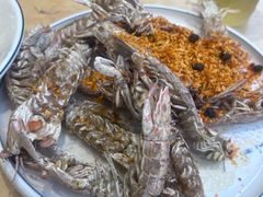 -启东小海鲜(庄先湾路1号店)