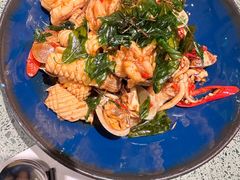 -Home Thai·泰谣(王府井apm店)