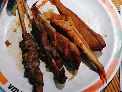 -比格比萨自助(花园路店)