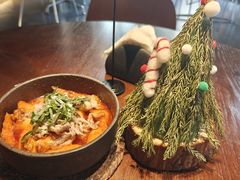 -Fuzzy Bistro 浮几韩餐·茶酒馆