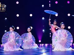 -予荷舞蹈(盛景校区)