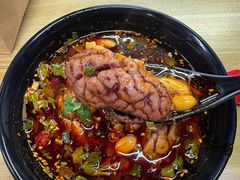 -四川老牛麻辣烫(北门桥店)