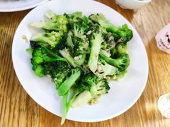 -八珍餐厅(广大路店)