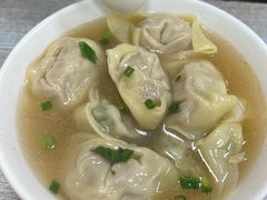 -利达汤圆馄饨(川公路店)