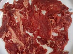 -毛辣果·贵州红酸汤牛肉火锅(西单店)
