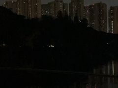 -南翔镇银翔湖公园