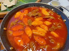 -蜈支洲岛珊瑚酒店临海阁中餐厅