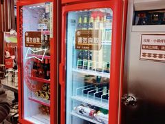 -灶座小锅烀饼·铁锅炖(道里店)