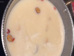 -捞王猪肚鸡火锅(财富中心店)