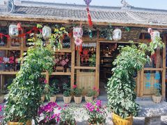 -茯茶镇