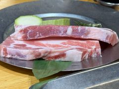 -狮子三•脆鳗鱼烤肉(信和廣場4樓店)