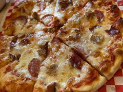 -TIMEZONE8东八时区餐厅&酒吧(798店)